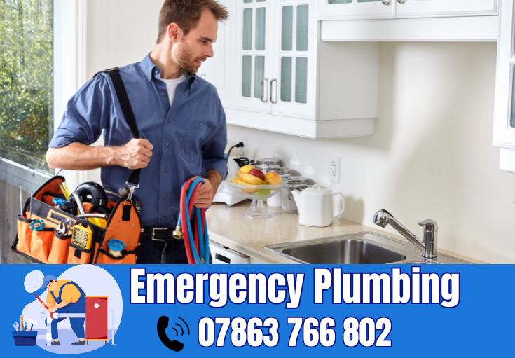  plumber Orford