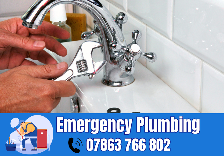  plumber Howley