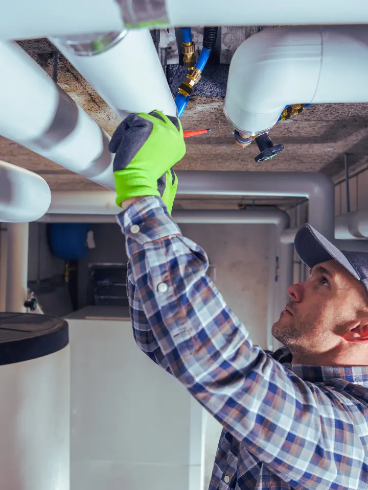 emergency heating engineer Warrington, WA1