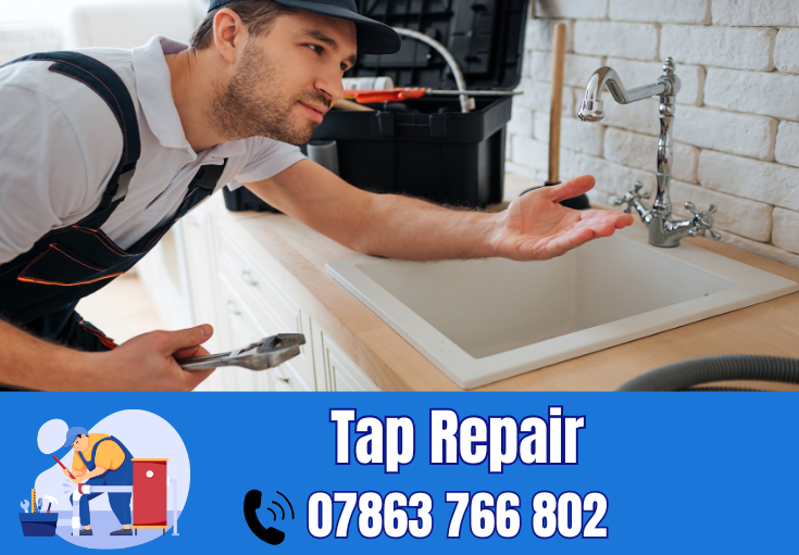 tap repair Warrington